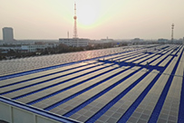射阳县宏阳新能源有限公司6mwp分布式光伏发电项目