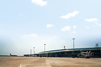 宁波机场