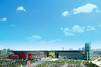苏州国际博览中心