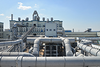 鄂尔多斯市君正能源化工有限公司10万吨年硅铁搬迁项目