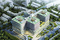 深圳市第二儿童医院