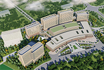 浙江省中医院新院区（一期）工程总承包项目